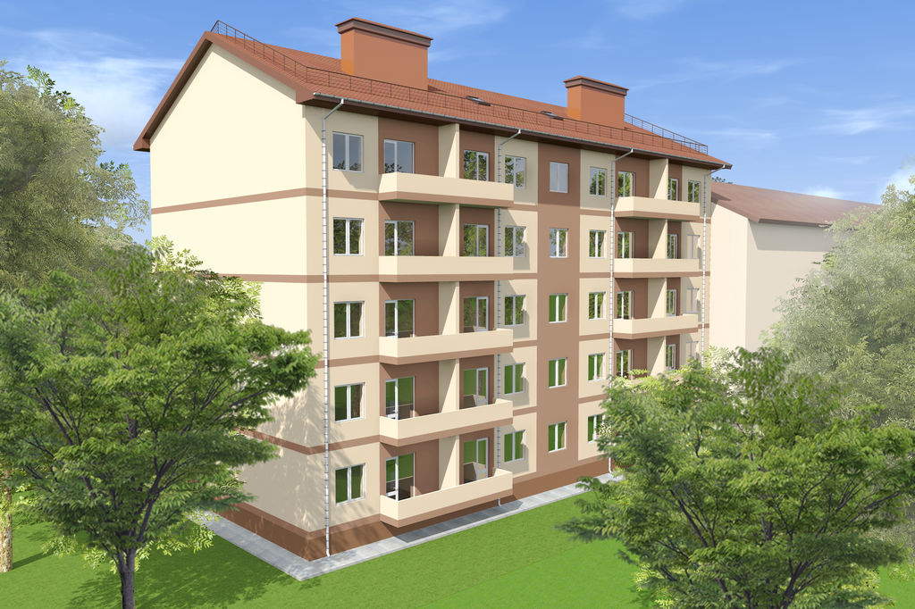 Актуальный перечень на 2023 год многоквартирных домов на территории Краснослободского муниципального района Республики Мордовия