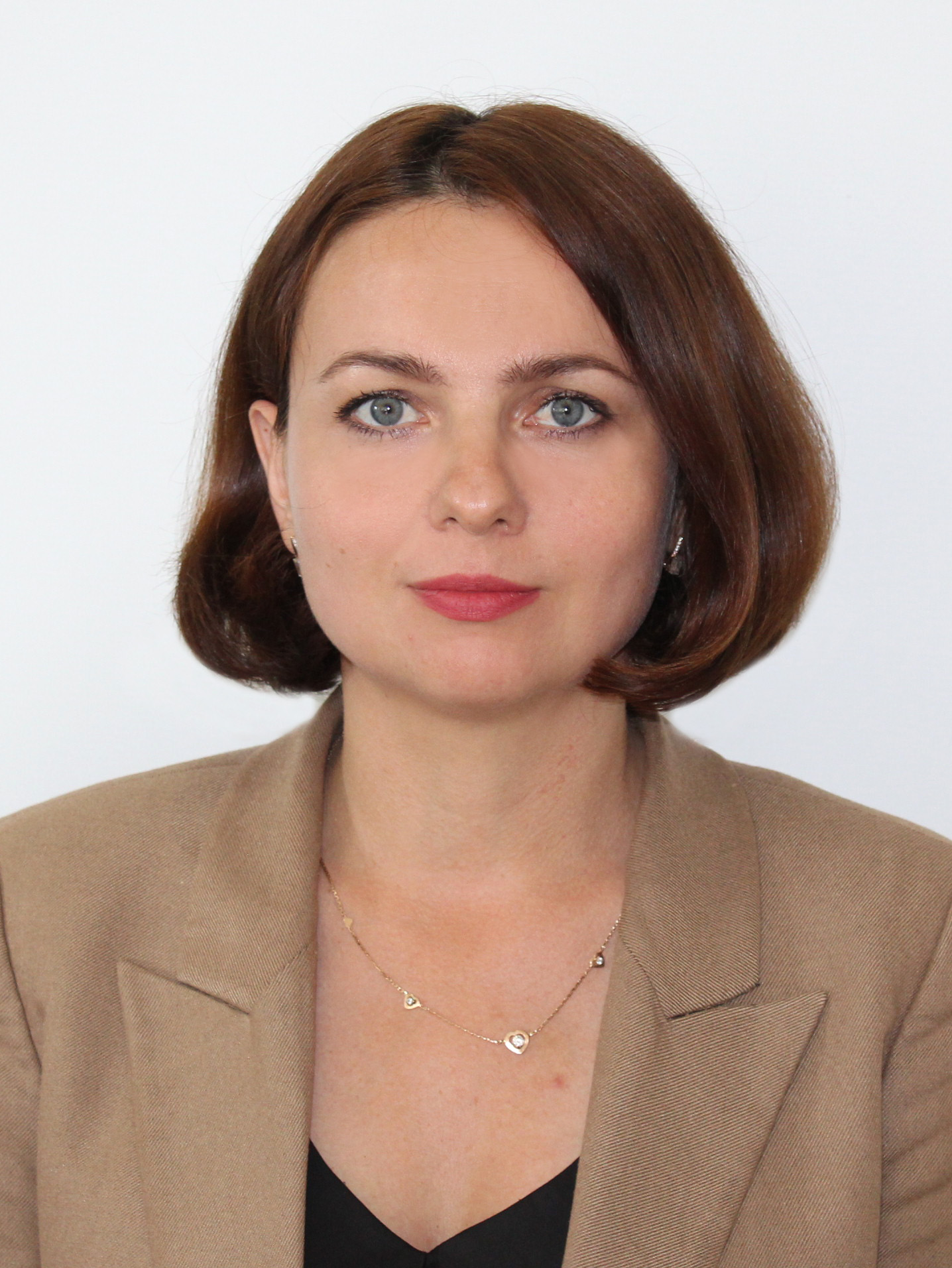 Нотина Юлия Анатольевна.