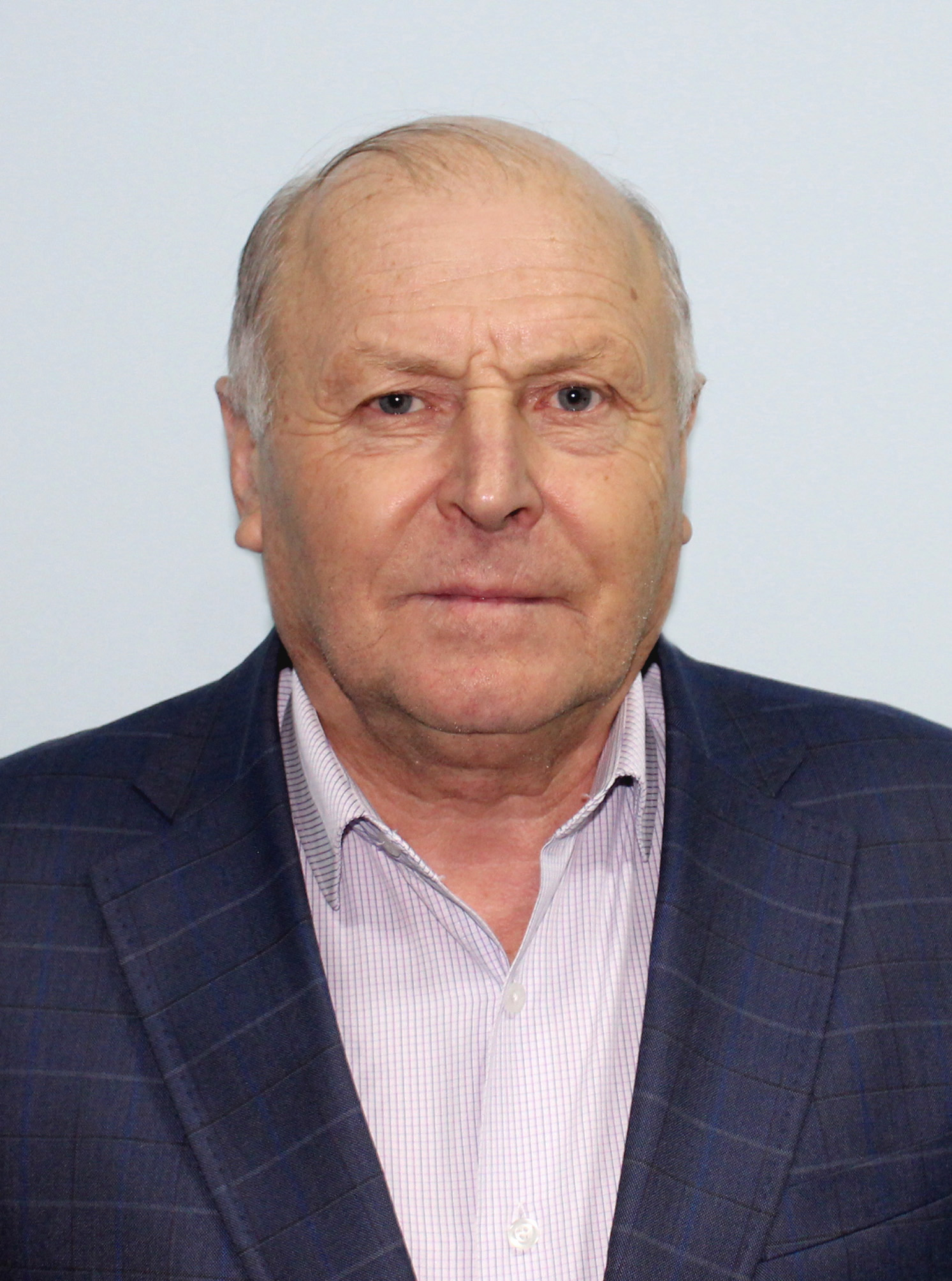 Нотин Иван Иванович