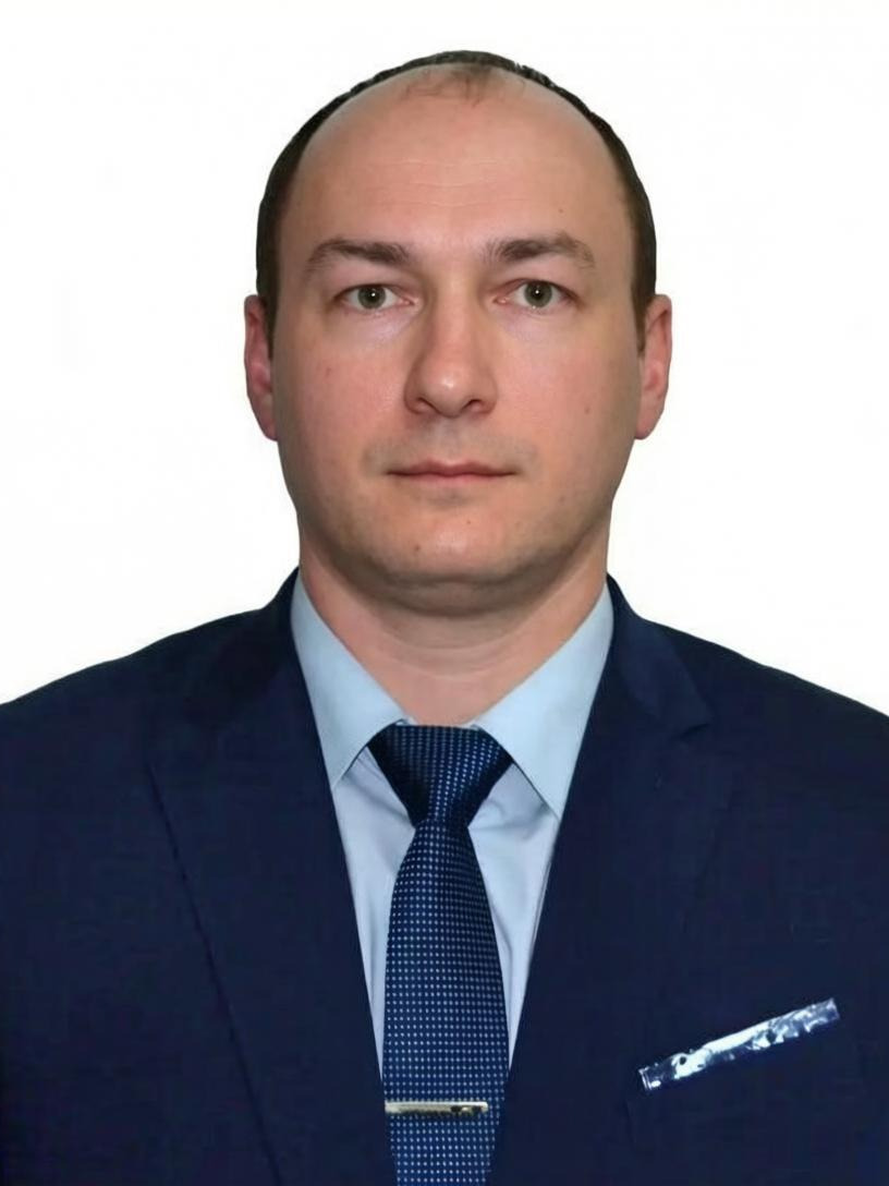 Трунтаев Николай Николаевич.