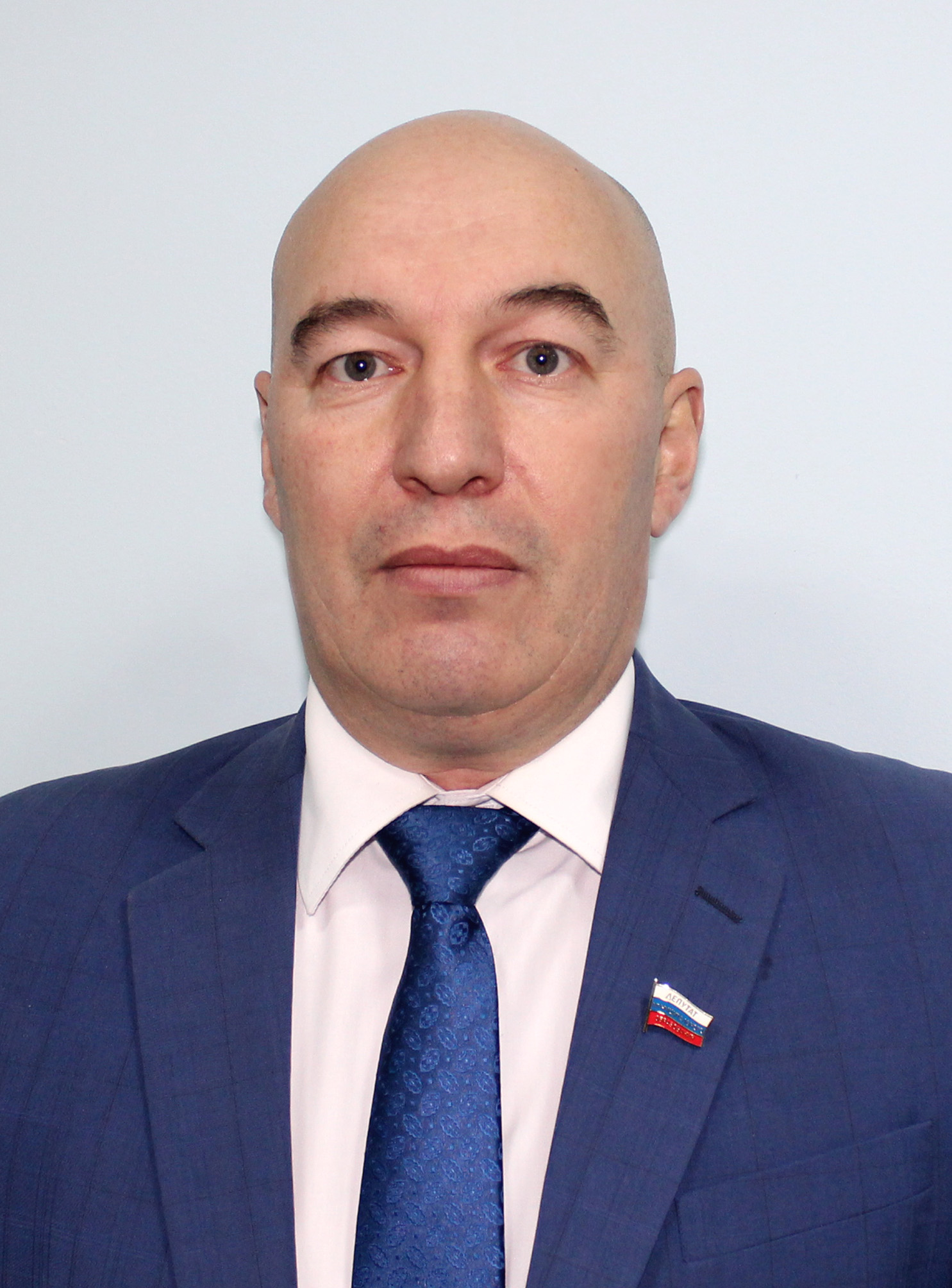 Тултаев Дмитрий Геннадьевич