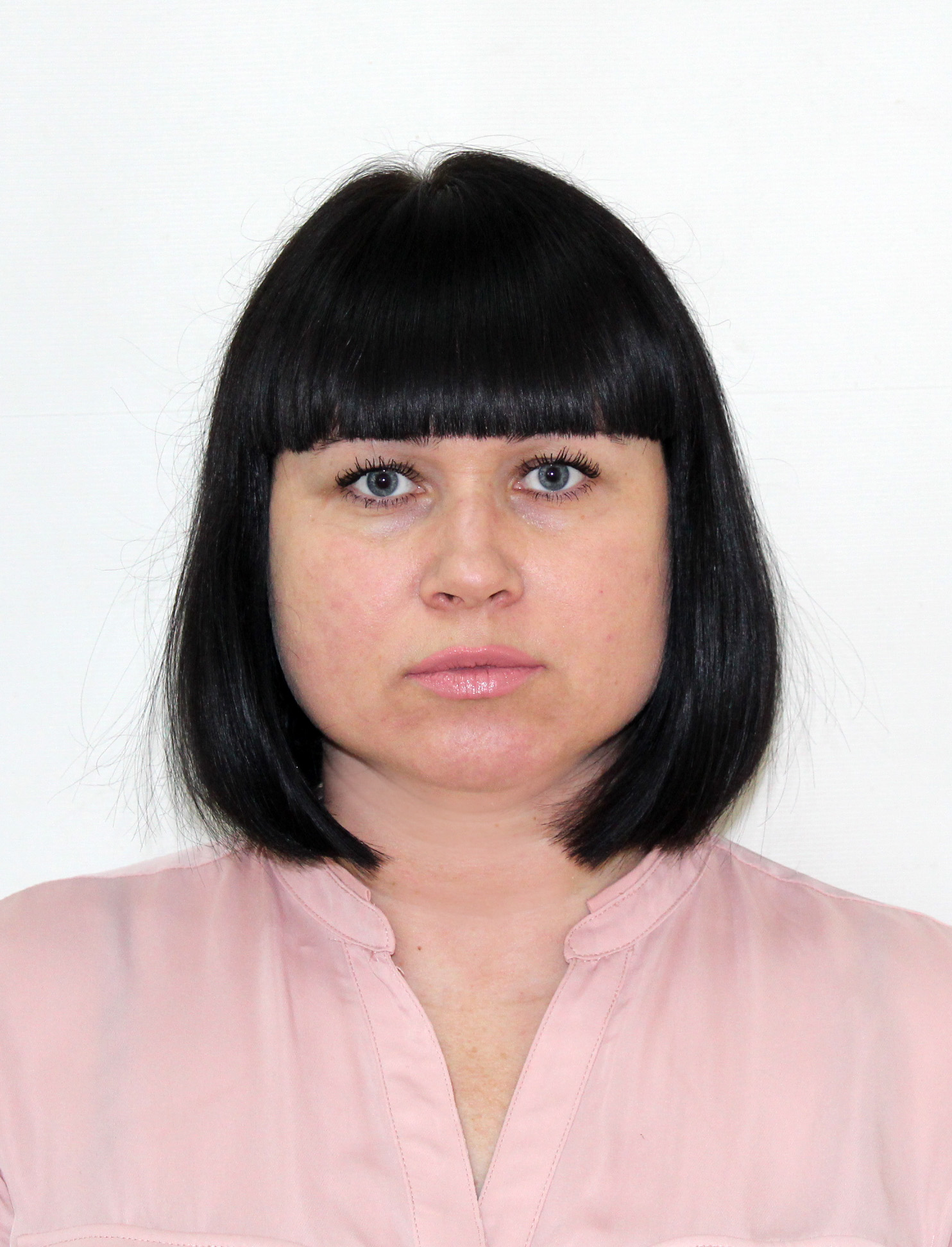 Железнова Ирина Викторовна.