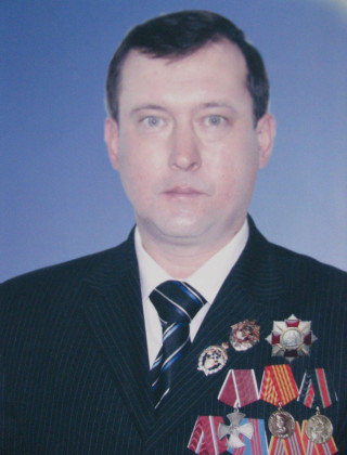 Беляков Юрий Иванович