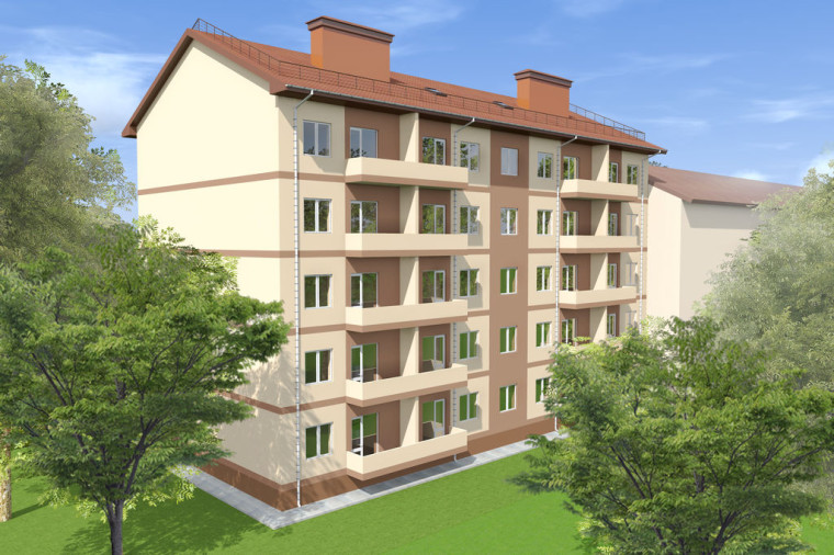 Актуальный перечень на 2023 год многоквартирных домов на территории Краснослободского муниципального района Республики Мордовия.