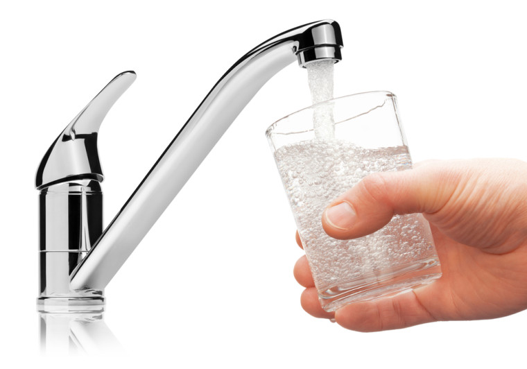 План мероприятий по приведению качества питьевой воды в соответствии с установленными требованиями.