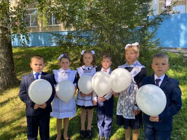 Сегодня, 4 сентября 2023 года, в образовательных учреждениях Краснослободского муниципального района прошли мероприятия, посвященные Дню солидарности в борьбе с терроризмом..